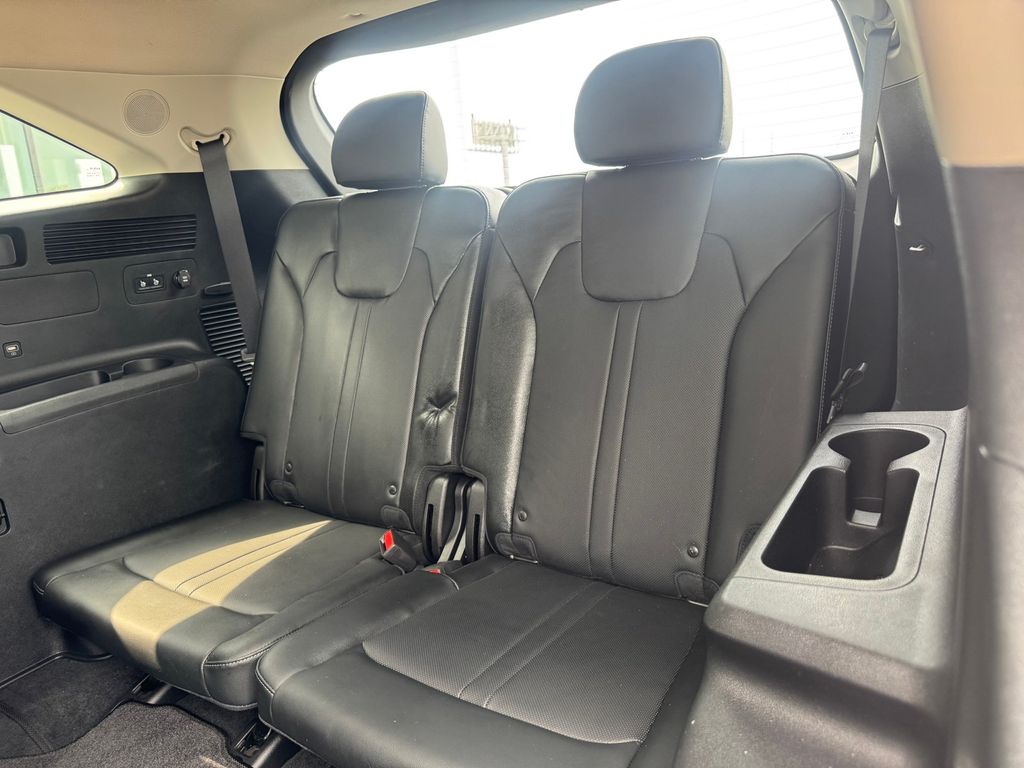 2022 Kia Sorento SX-Prestige Blue at North Houston Mitsubishi
