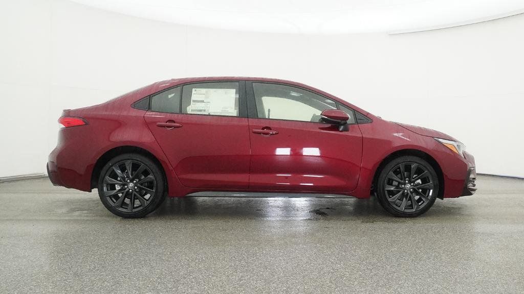 Thumbnail: 2026 Toyota Corolla - 21