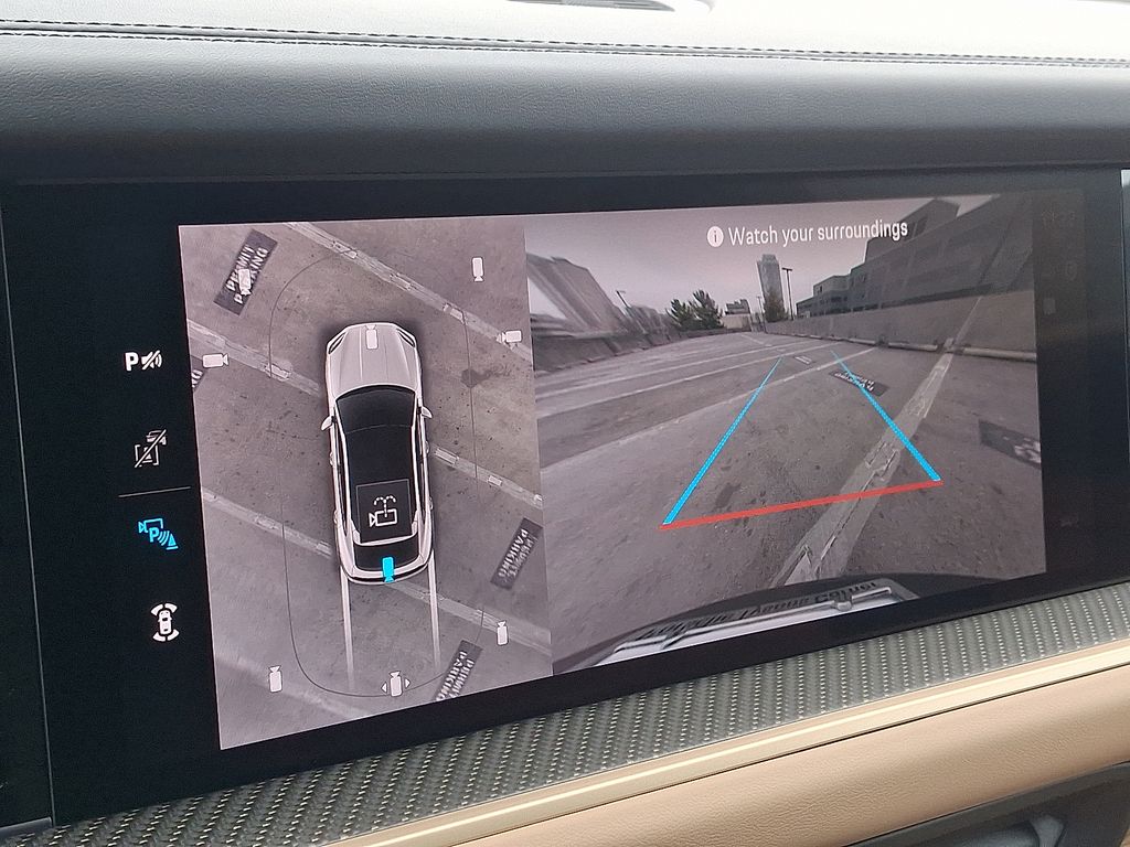 Thumbnail: 2026 Porsche  - 19