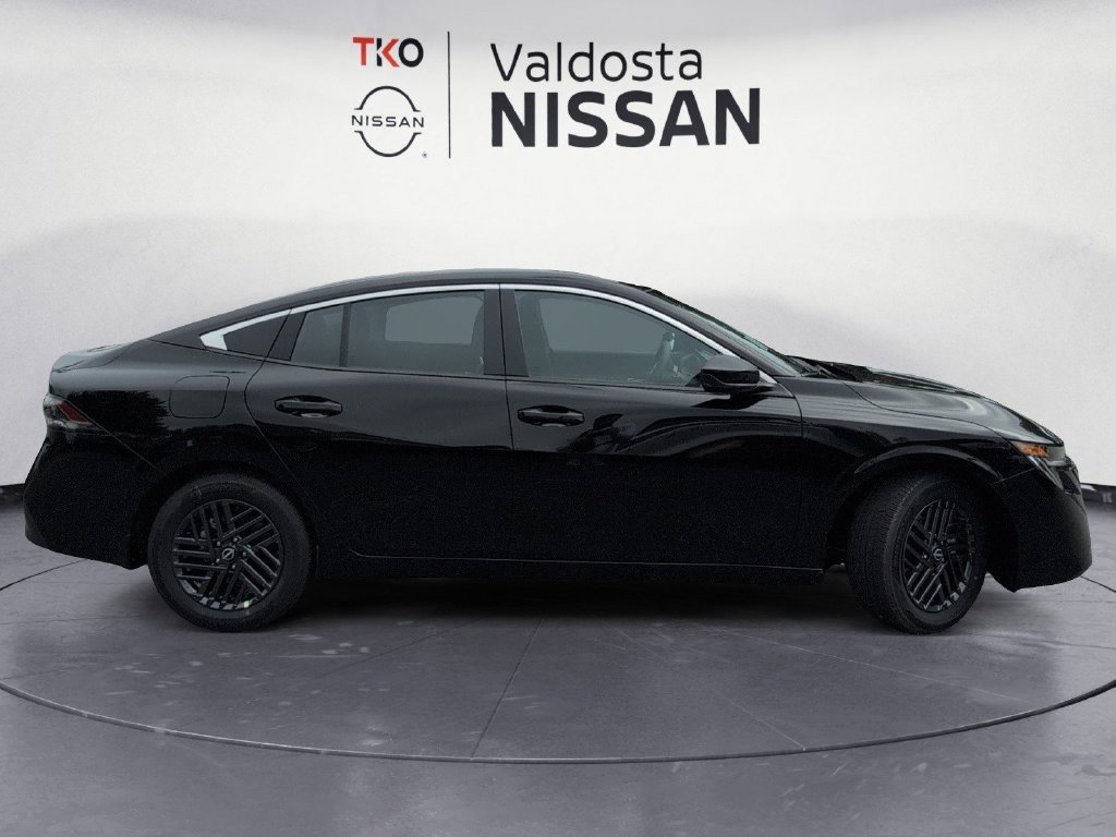 New 2027 Nissan Sentra Sedan