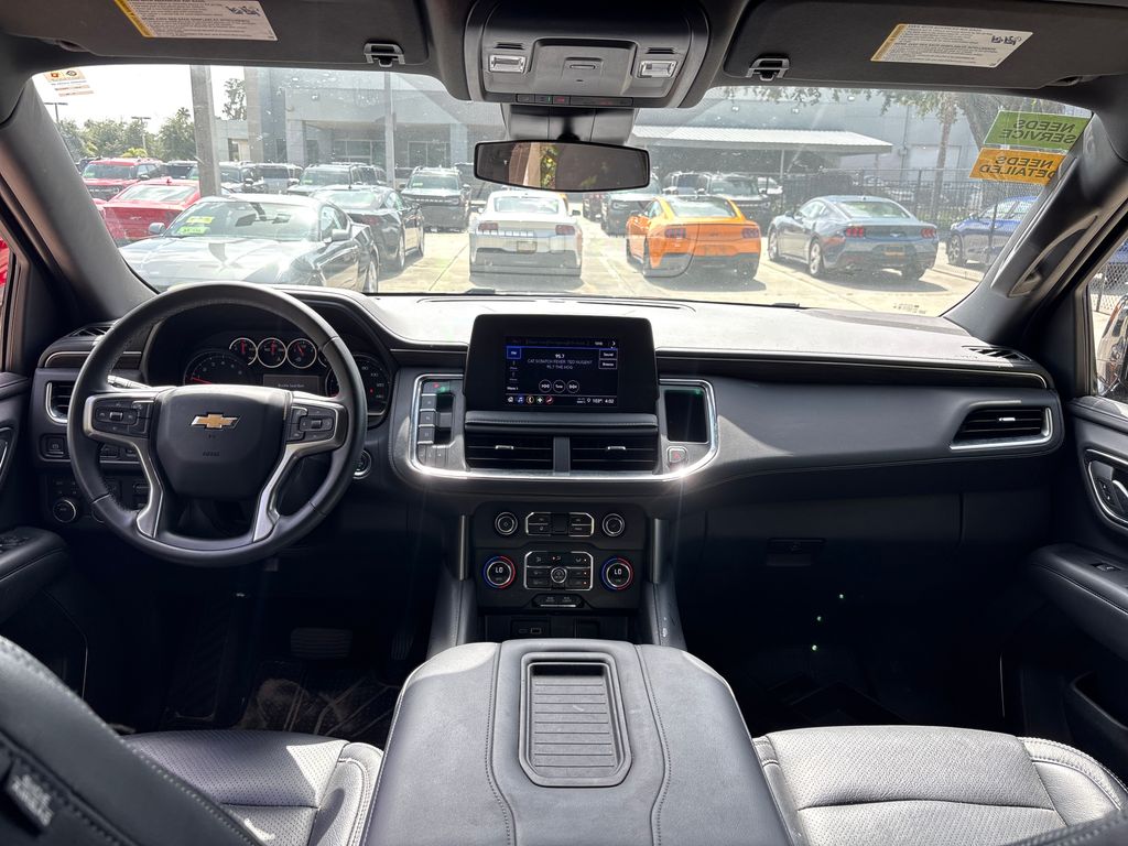 Certified Used 2024 Black Chevrolet LS image 7