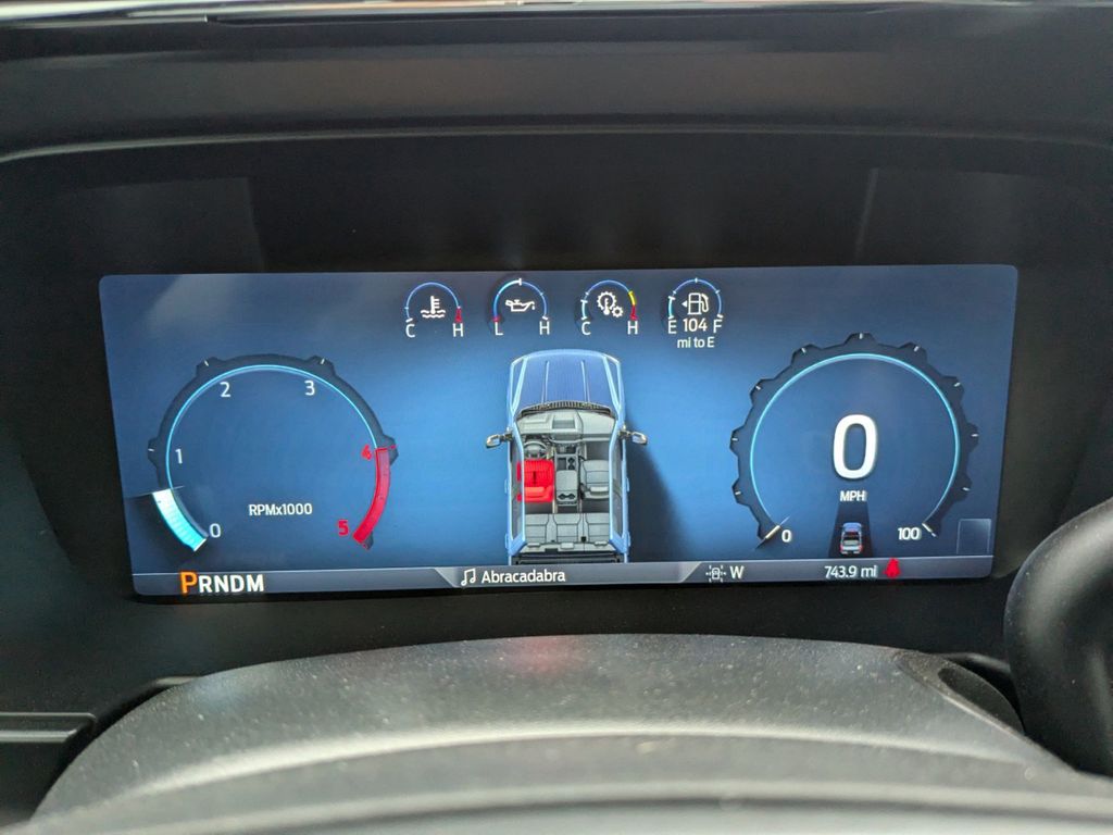 2024 Ford F-250 Super Duty Lariat