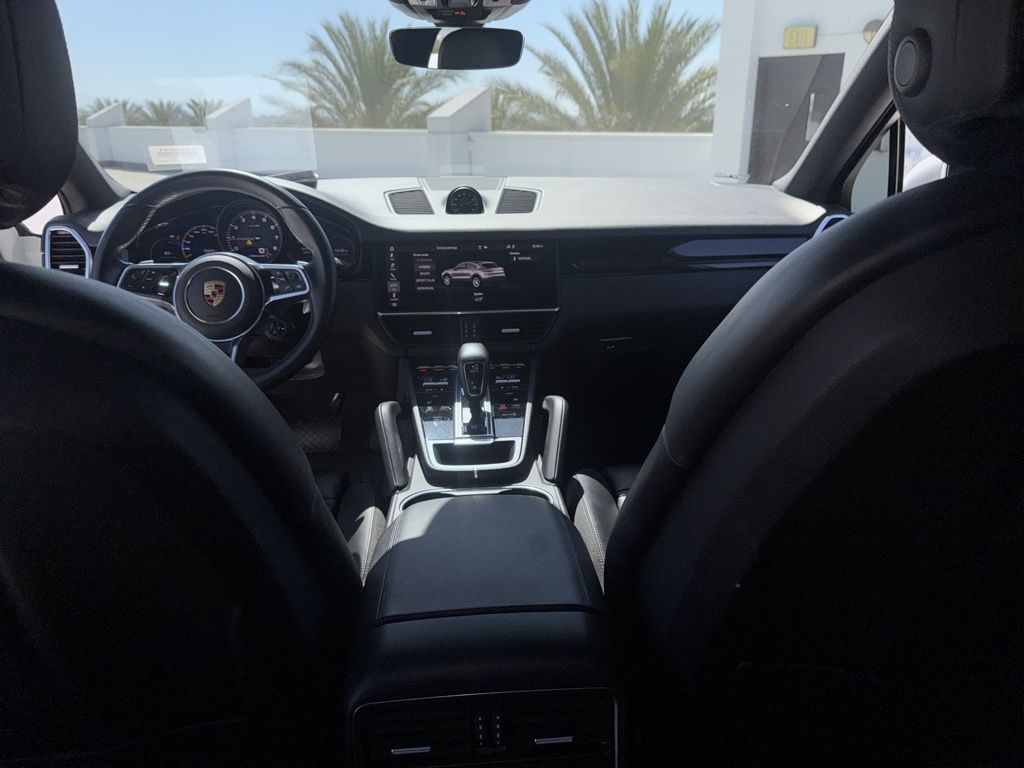 Thumbnail: 2021 Porsche  - 8