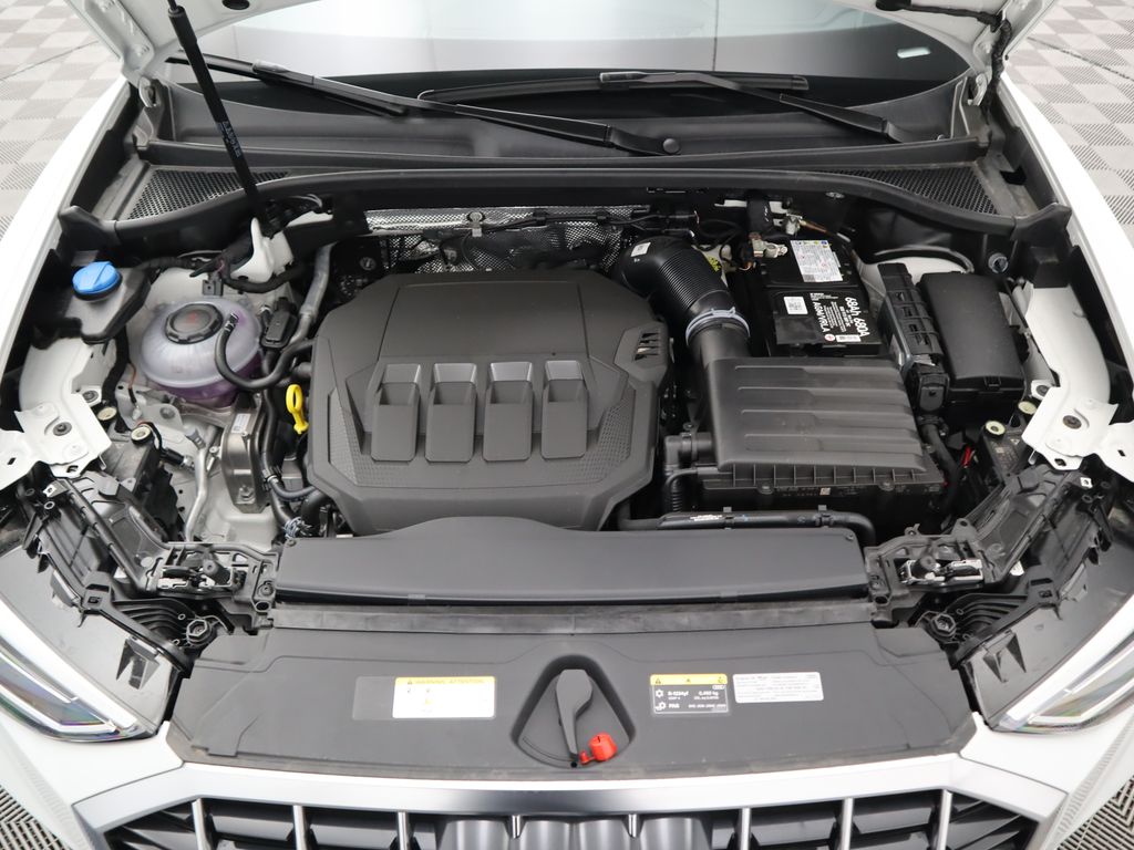 2025 Audi Q3  31