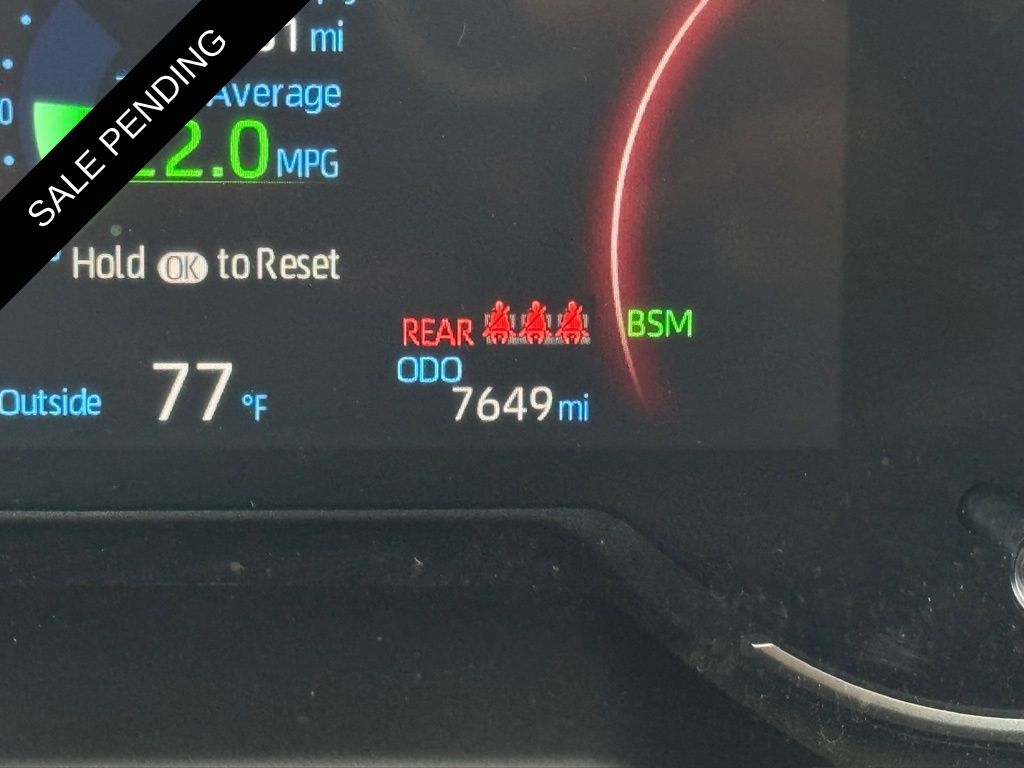 2024 Toyota RAV4 XLE Premium Silver at Community Toyota