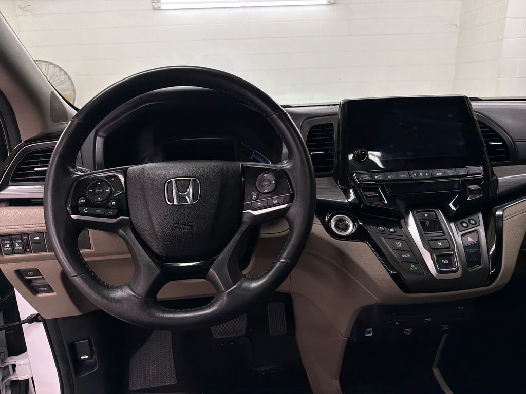 Certified Used 2024  Honda Elite image 8