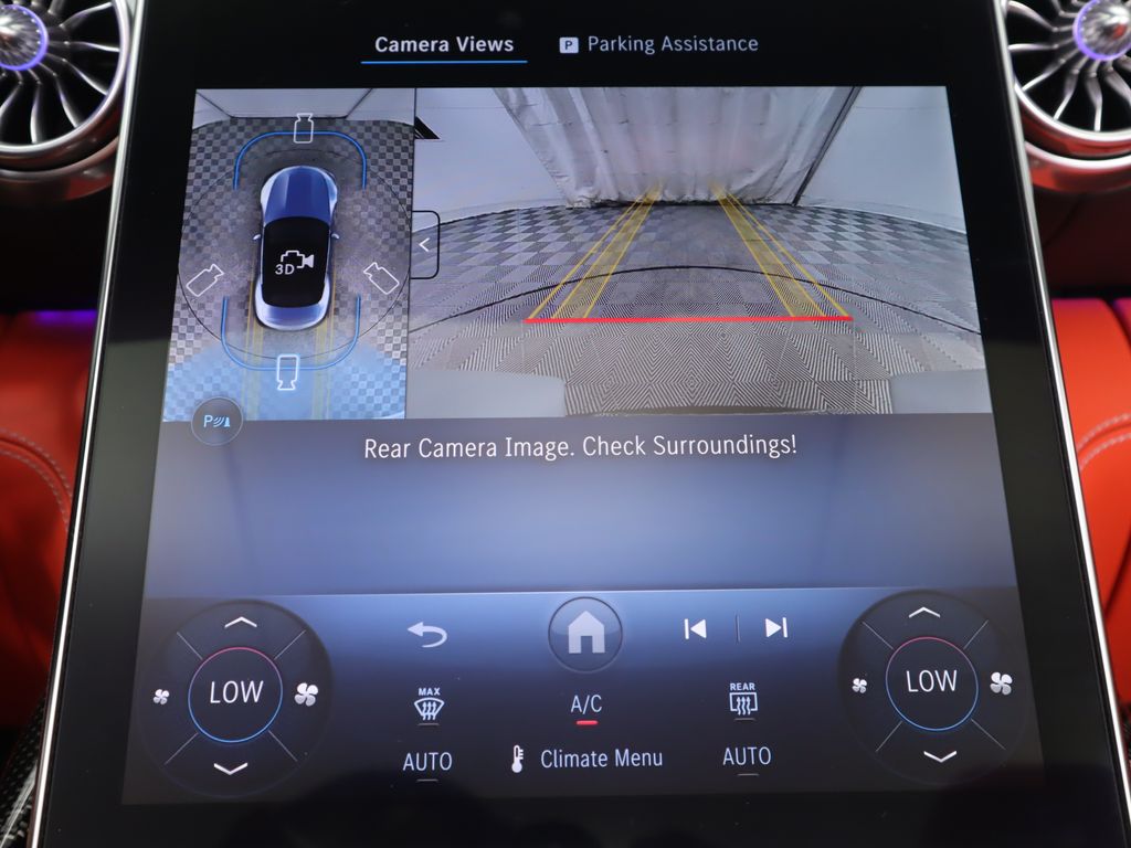 Thumbnail: 2026 Mercedes-Benz SL-Class - 25