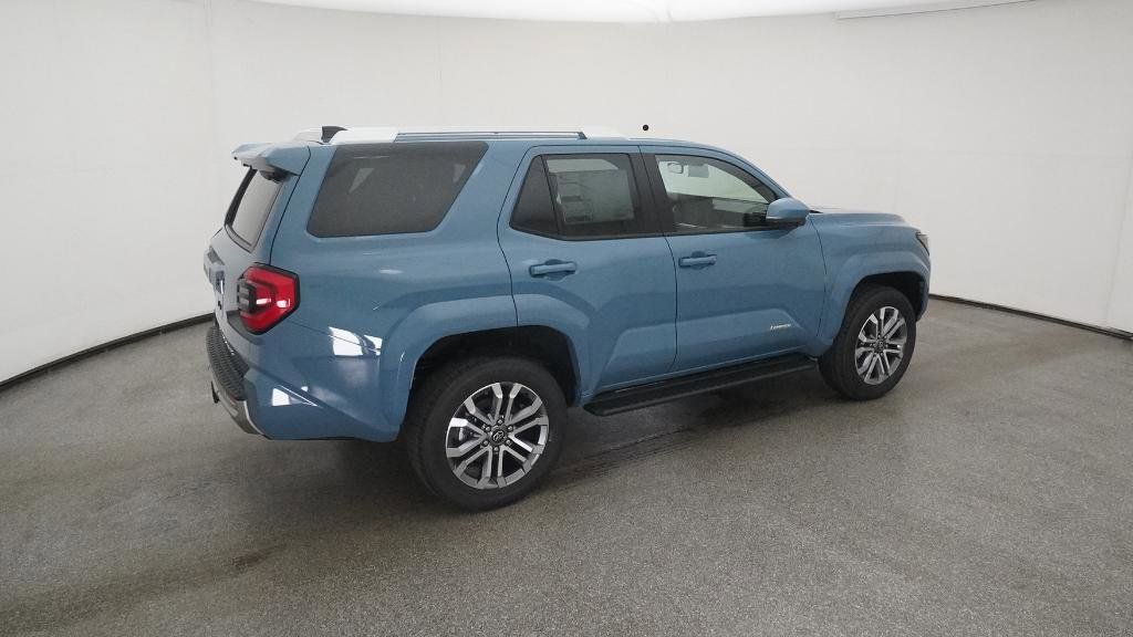 Thumbnail: 2025 Toyota 4Runner - 12