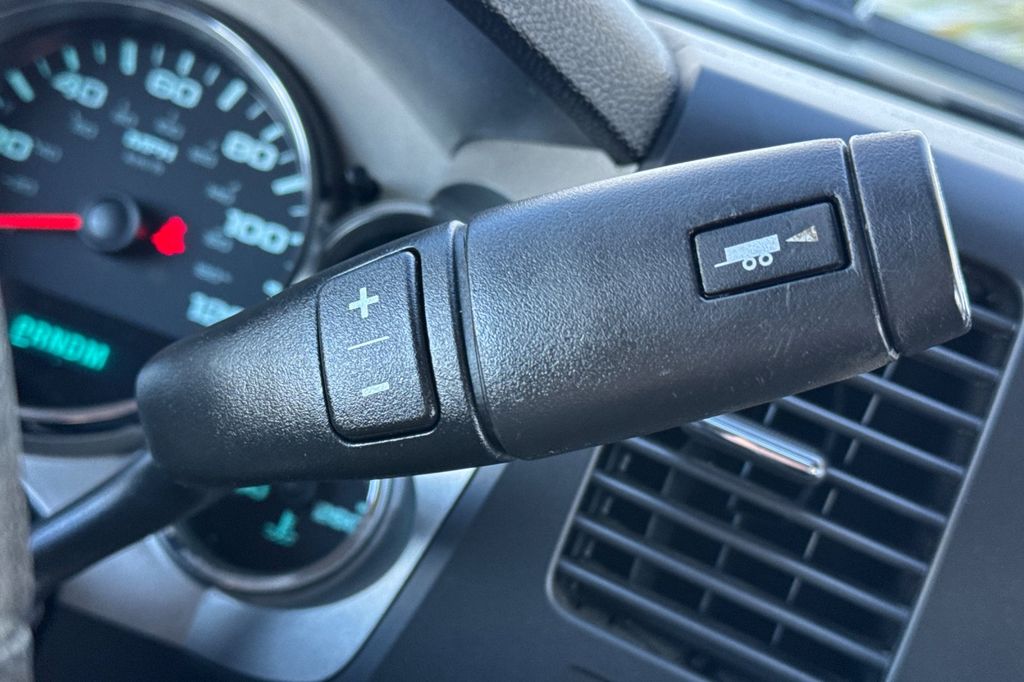 used 2013 Chevrolet Silverado 1500 car, priced at $16,988