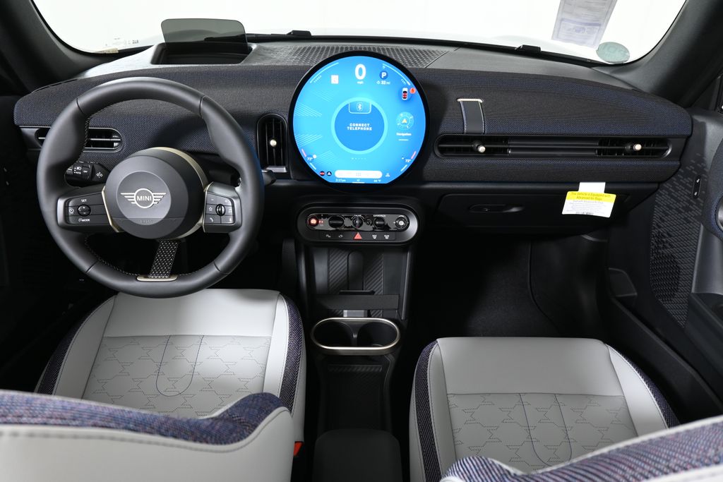 Thumbnail: 2026 MINI Cooper - 4