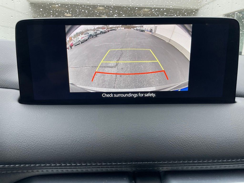 Thumbnail: 2022 Mazda CX-5 - 17