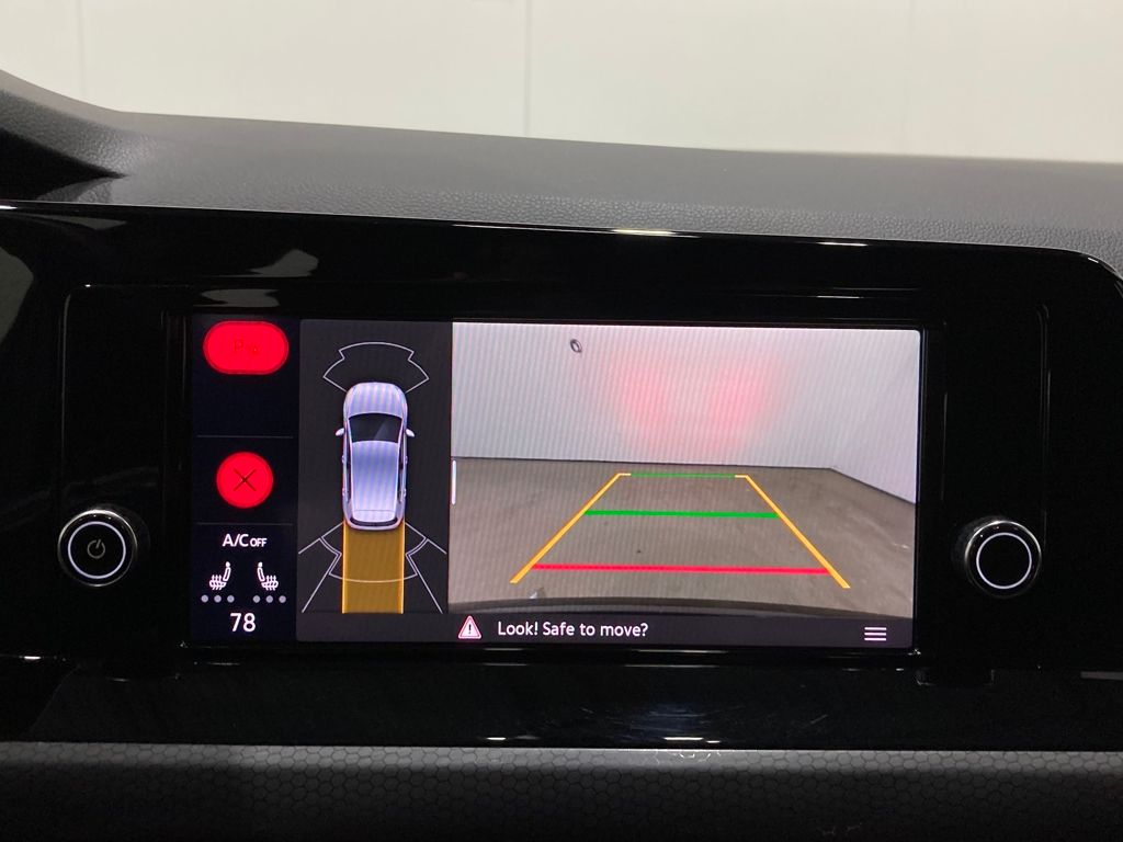 2024 Volkswagen Golf GTI 2.0T S