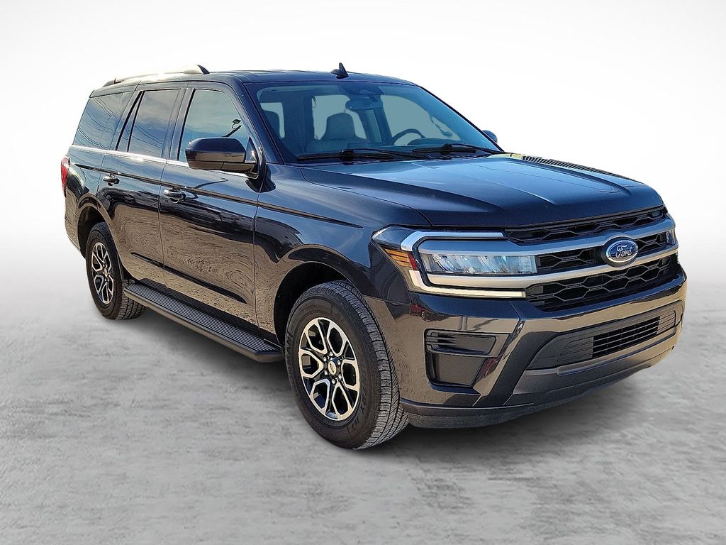 2024 Ford Expedition XLT RWD
