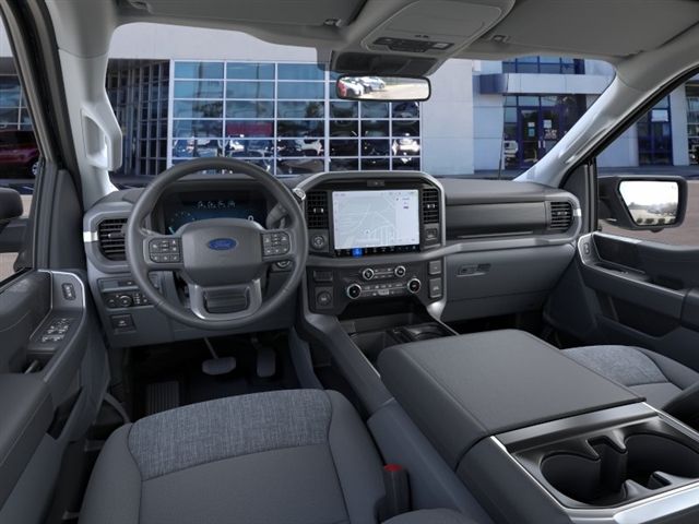 2026 Ford F-150 XLT - 8
