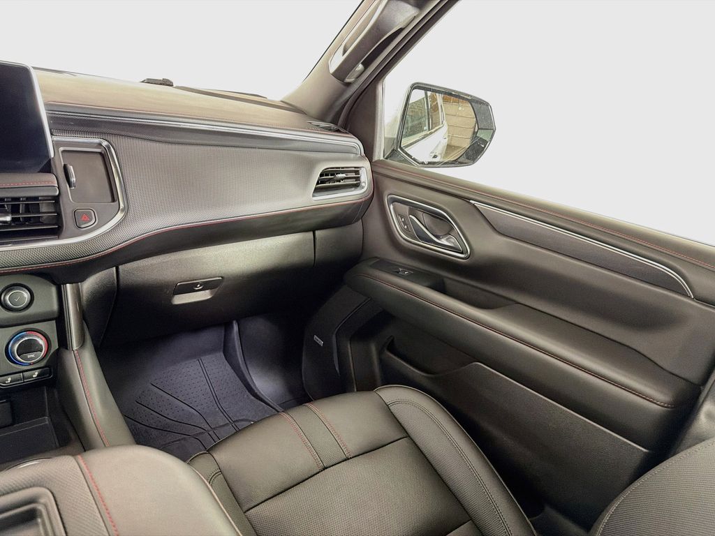 Used 2024 Chevrolet Suburban SUV
