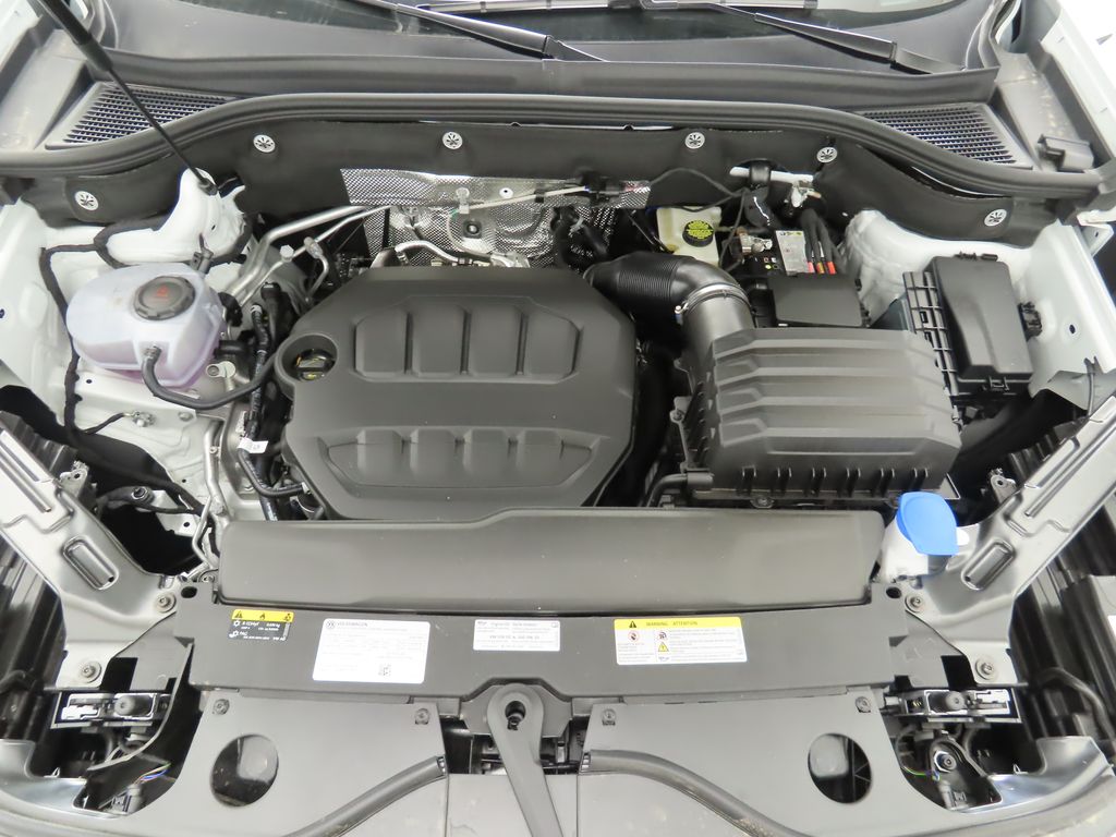 Thumbnail: 2026 Volkswagen Atlas - 30