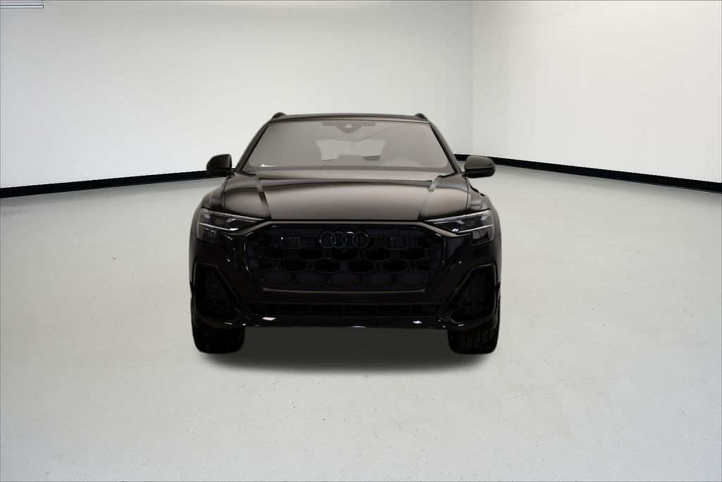 Thumbnail: 2026 Audi Q8 - 8