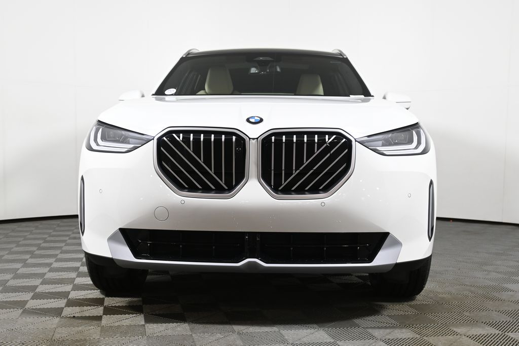 Thumbnail: 2026 BMW X3 - 10