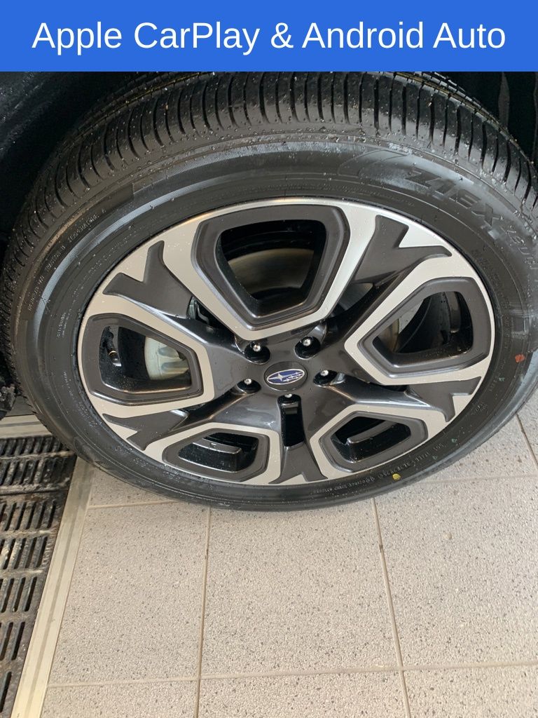 New 2026 Black Subaru Limited image 16