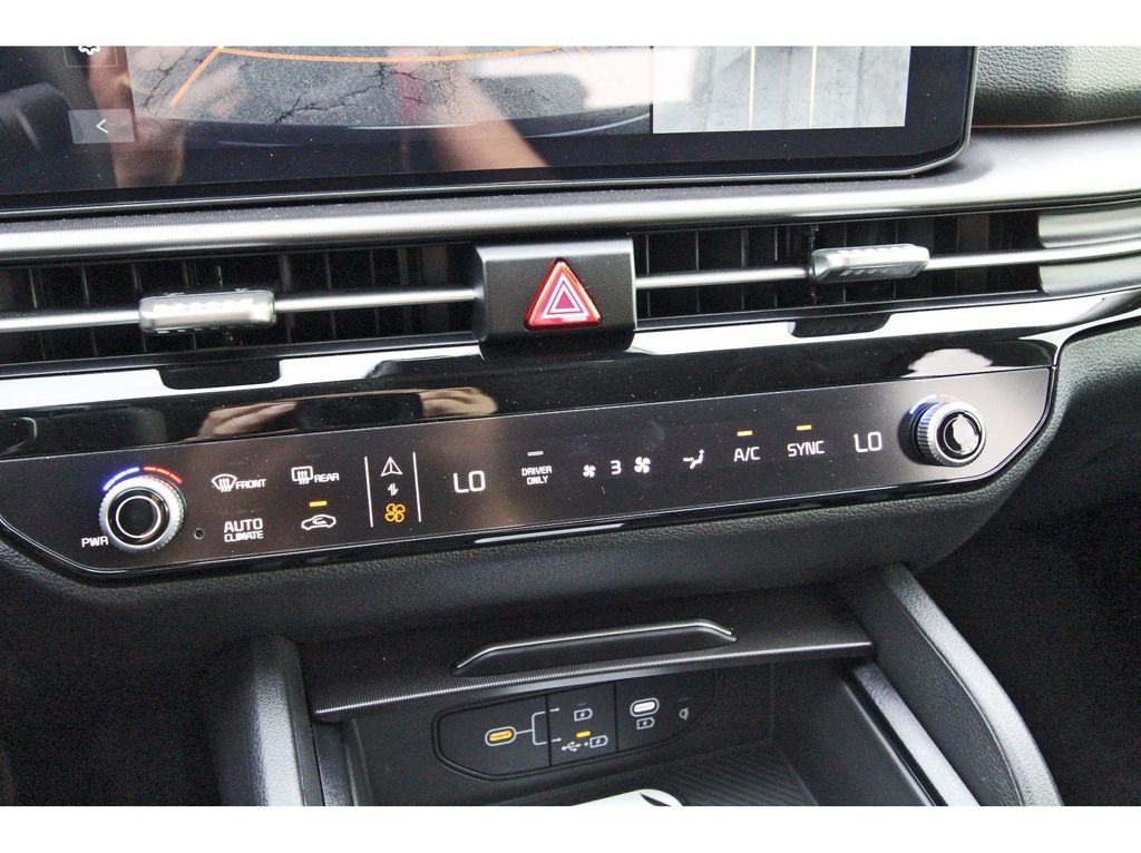 New 2026 Kia Sportage Hybrid SUV