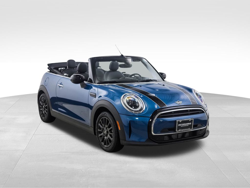 Thumbnail: 2024 MINI Cooper - 7