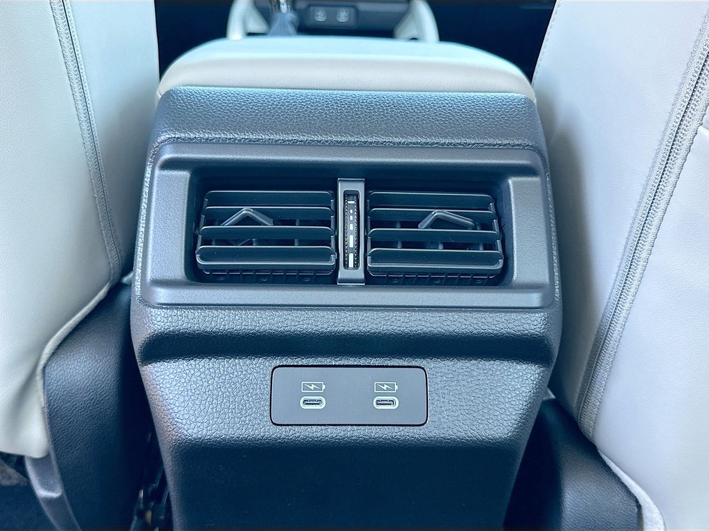 Thumbnail: 2025 Honda Accord - 17