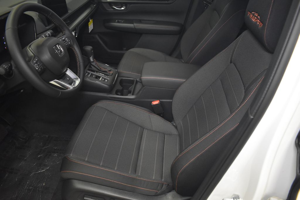 Thumbnail: 2026 Honda CR-V - 20