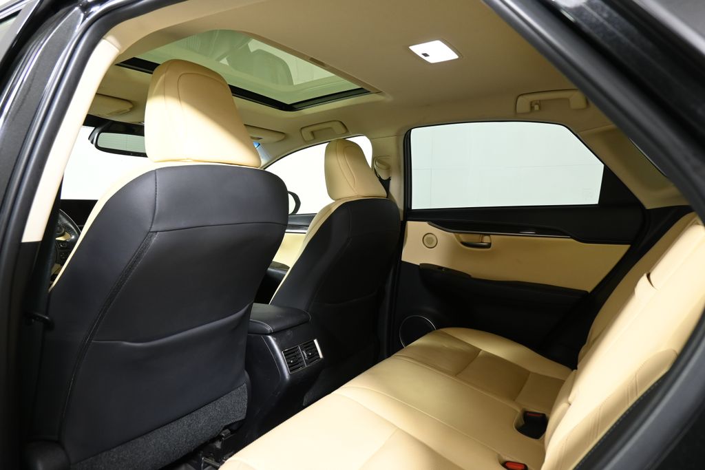 Thumbnail: 2019 Lexus NX - 6
