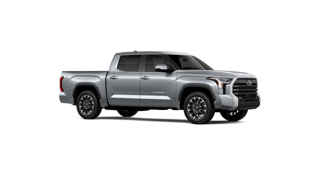 Thumbnail: 2025 Toyota Tundra - 14