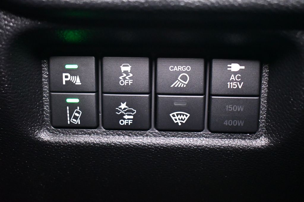 Thumbnail: 2026 Honda Ridgeline - 13