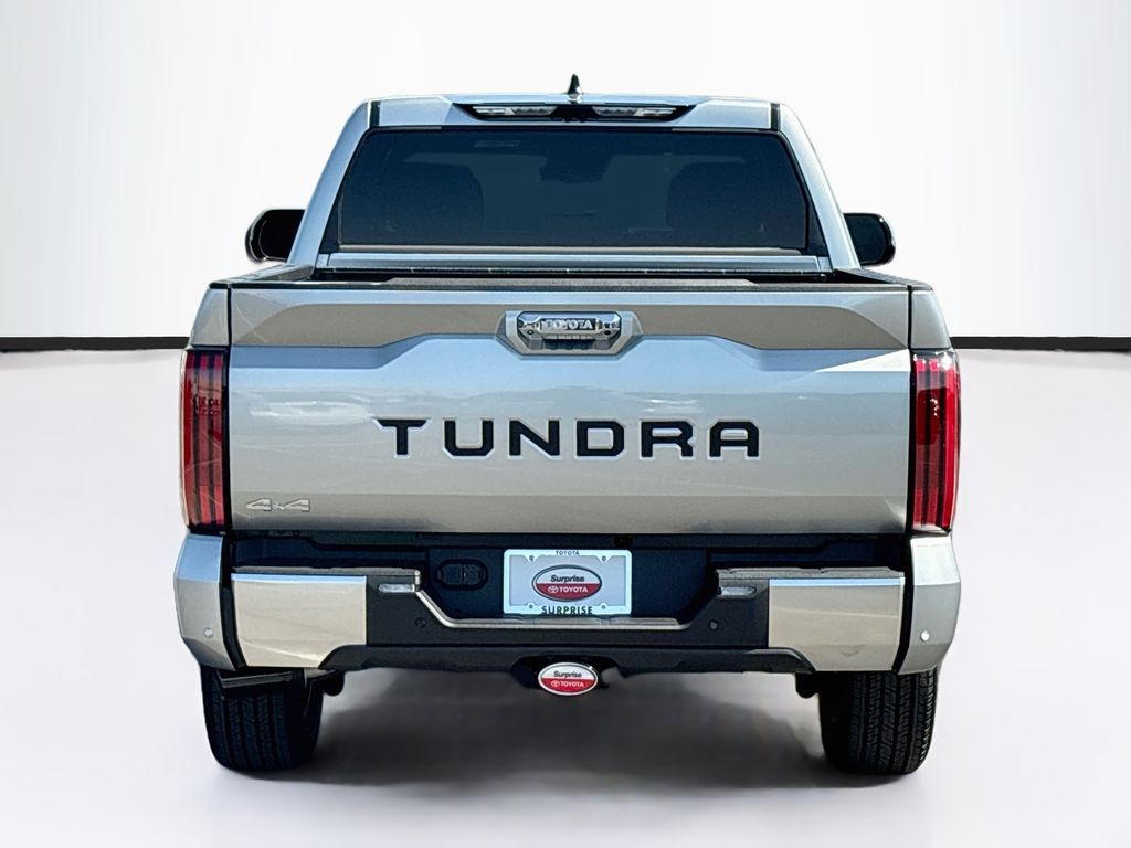Thumbnail: 2026 Toyota Tundra - 6