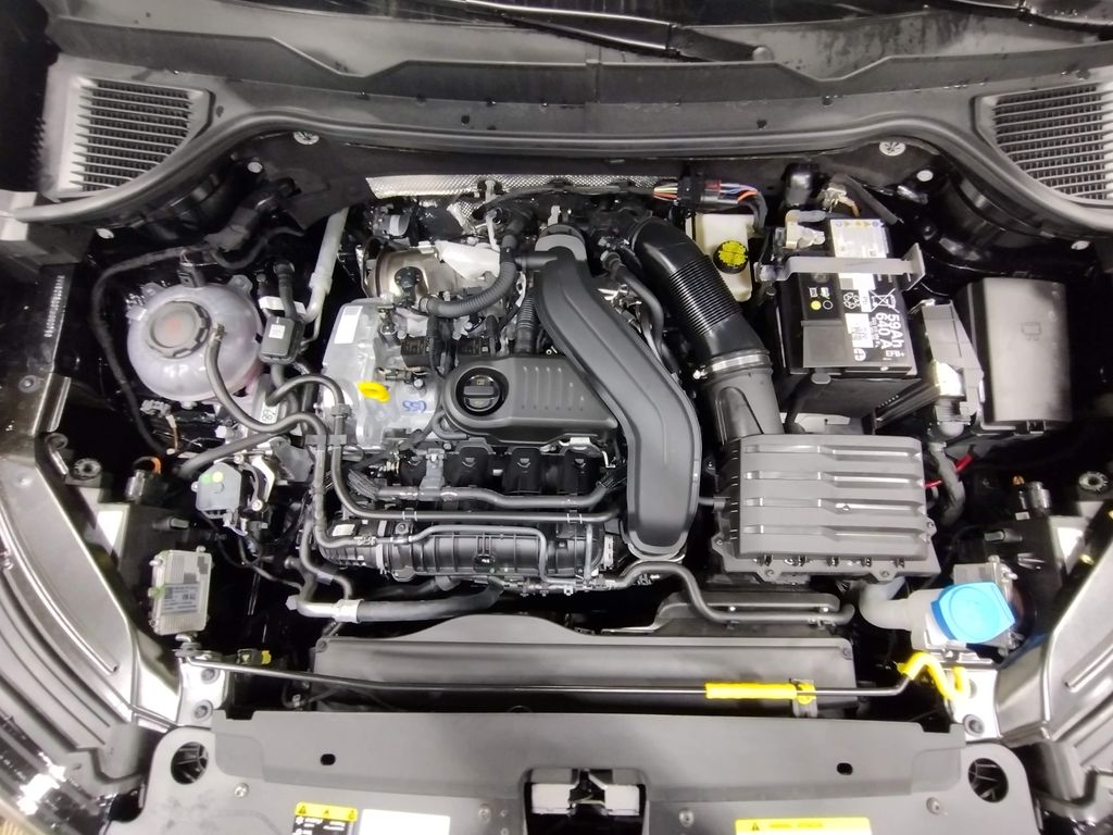 2026 Volkswagen Taos 1.5T S