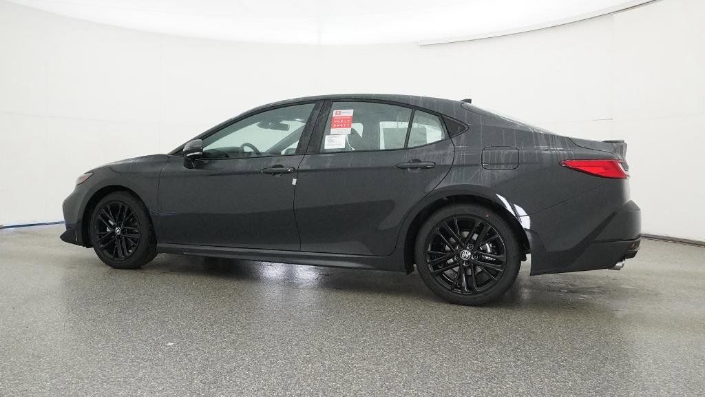 Thumbnail: 2026 Toyota Camry - 9