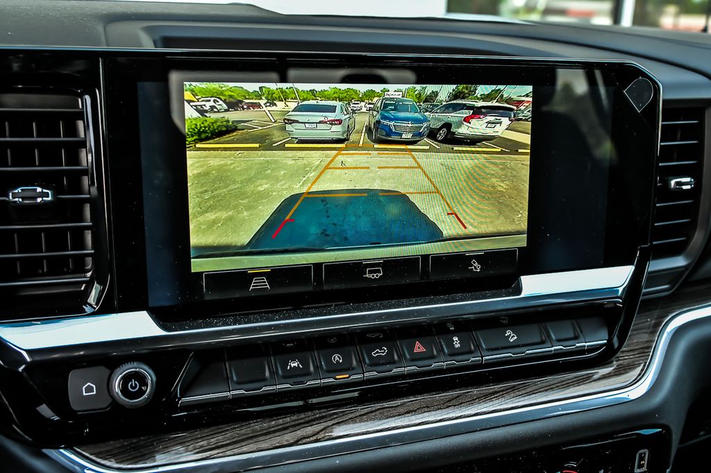 2025 Chevrolet Silverado 1500 RST - Photo 24