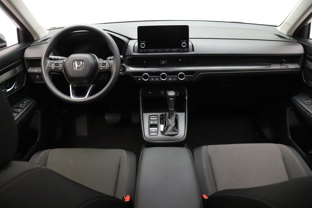 2024 Honda CR-V EX 24