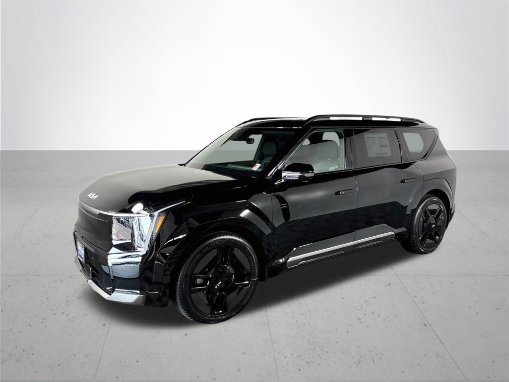 2026 Kia EV9 GT-Line
