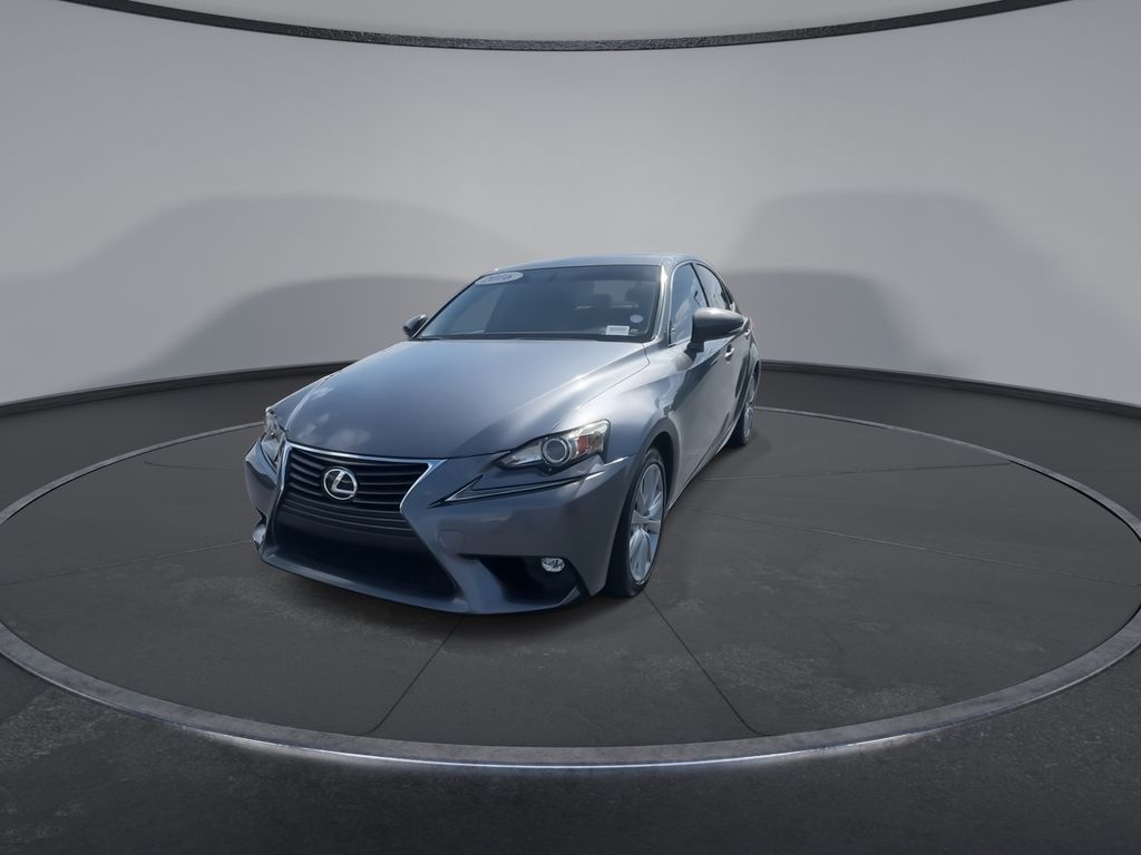 Thumbnail: 2016 Lexus IS - 4