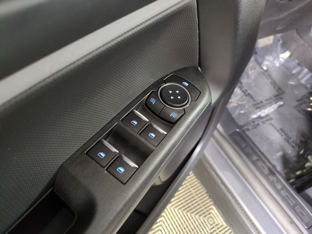 Used 2021 Ford Bronco Sport Base For Sale in Fort Wayne, IN