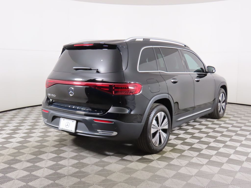 2024 Mercedes-Benz EQB 250+ 5