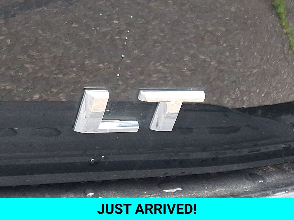 Used 2024 Chevrolet Tahoe SUV