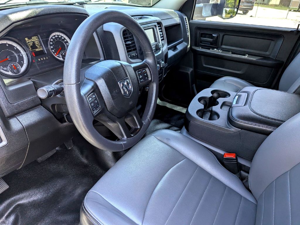 Used Car 2023 Ram 1500 Classic  Tradesman For Sale In Taylor, Texas