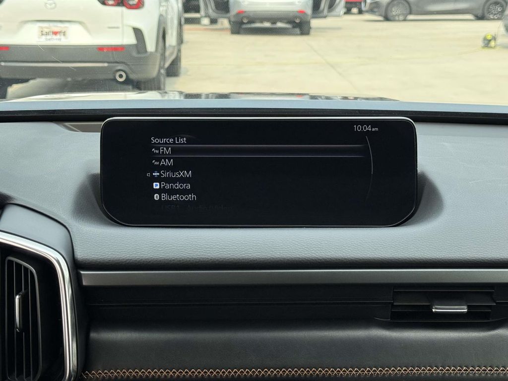 2024 Mazda CX-50 S PREMIUM PLUS - Photo 19