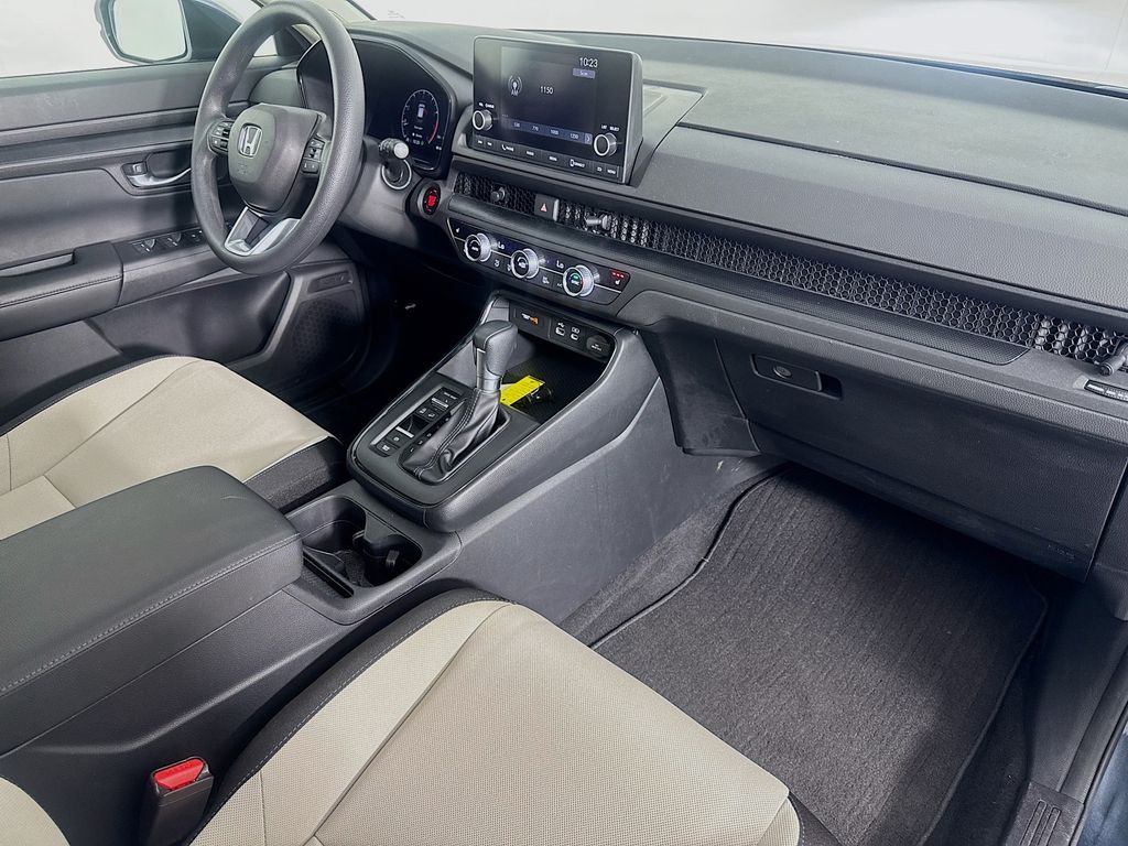 Used Car 2023 Honda Cr-v  Ex For Sale Under $30,000 In Austin, Texas