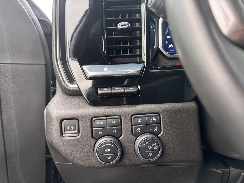 Used Car 2024 Chevrolet Silverado 2500hd  High Country For Sale Under $80,000 In Austin, Texas