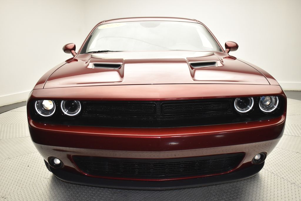 Thumbnail: 2021 Dodge Challenger - 2