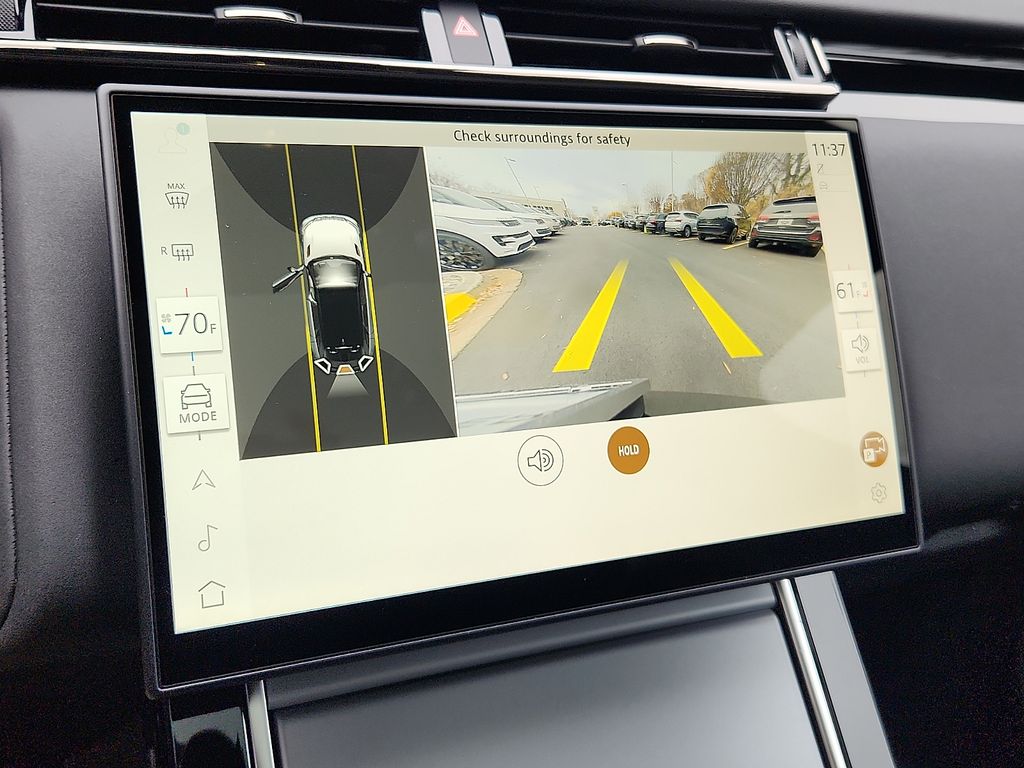 Thumbnail: 2025 Land Rover Range Rover Velar - 19