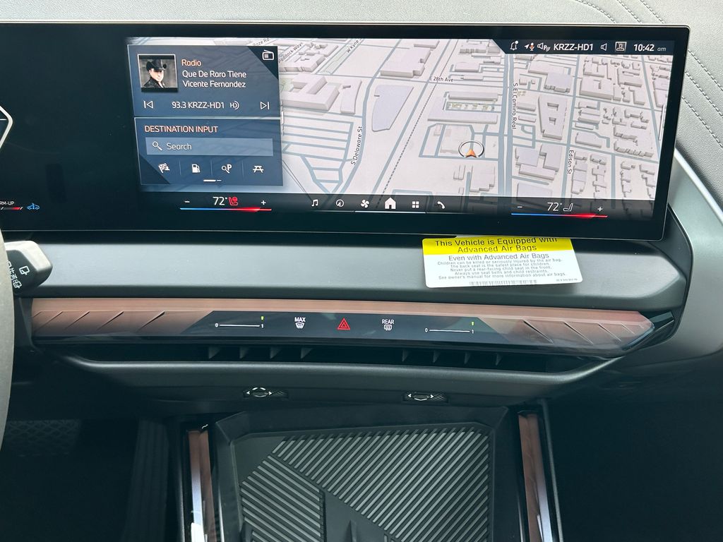 Thumbnail: 2026 BMW X3 - 25