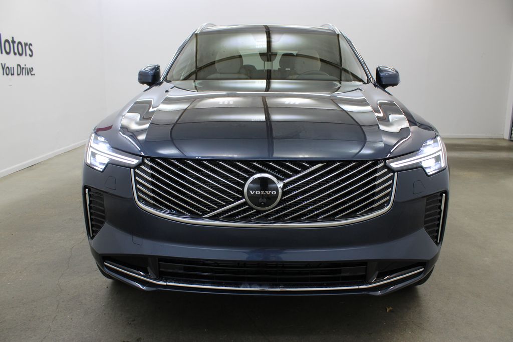 new 2026 Volvo XC90 car