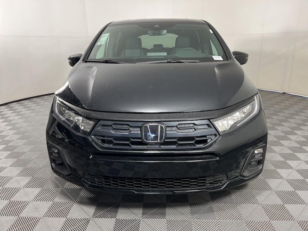 Thumbnail: 2026 Honda Odyssey - 7
