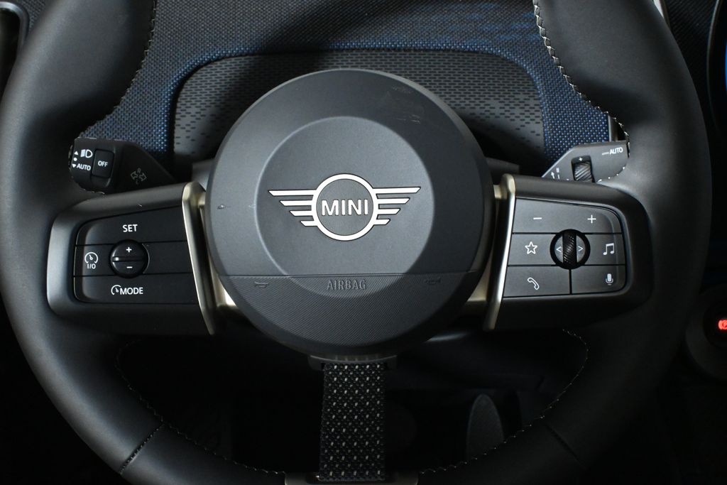 Thumbnail: 2026 MINI Cooper Countryman - 19